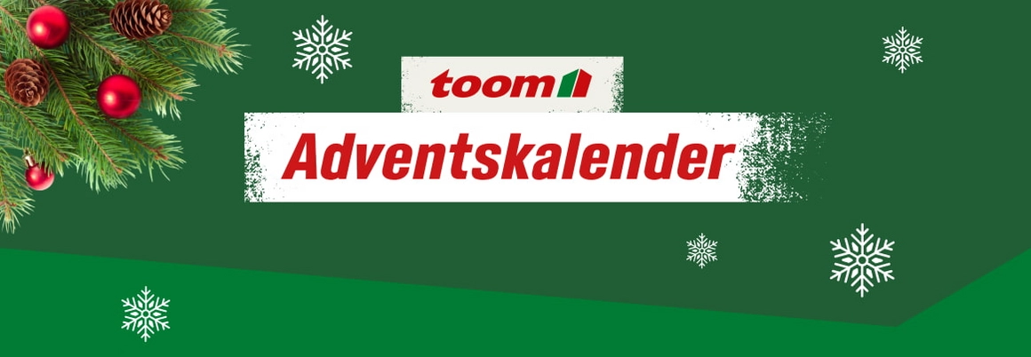 Headerbild Adventskalender
